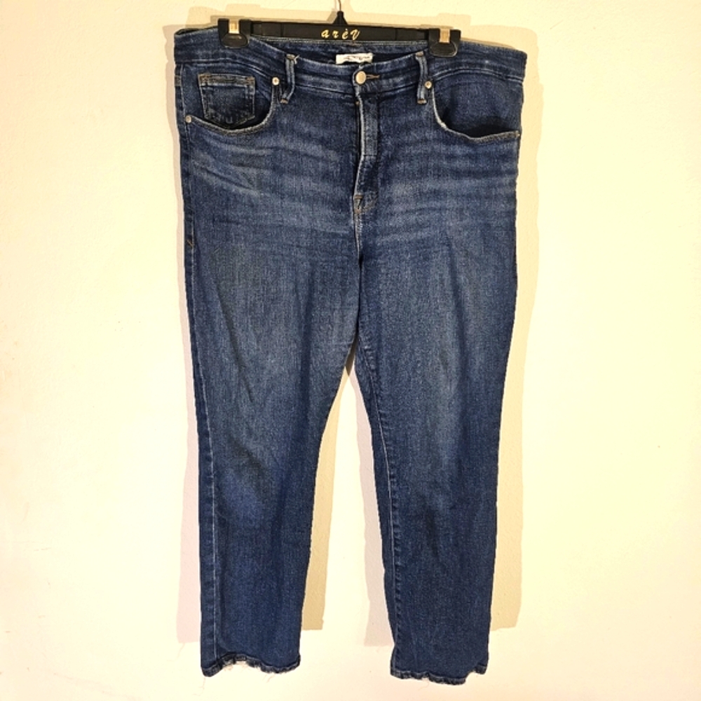 Good American Jeans